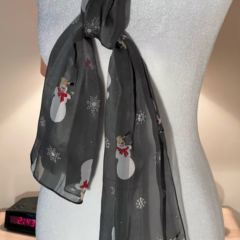Scarf - Picture 2 of 2